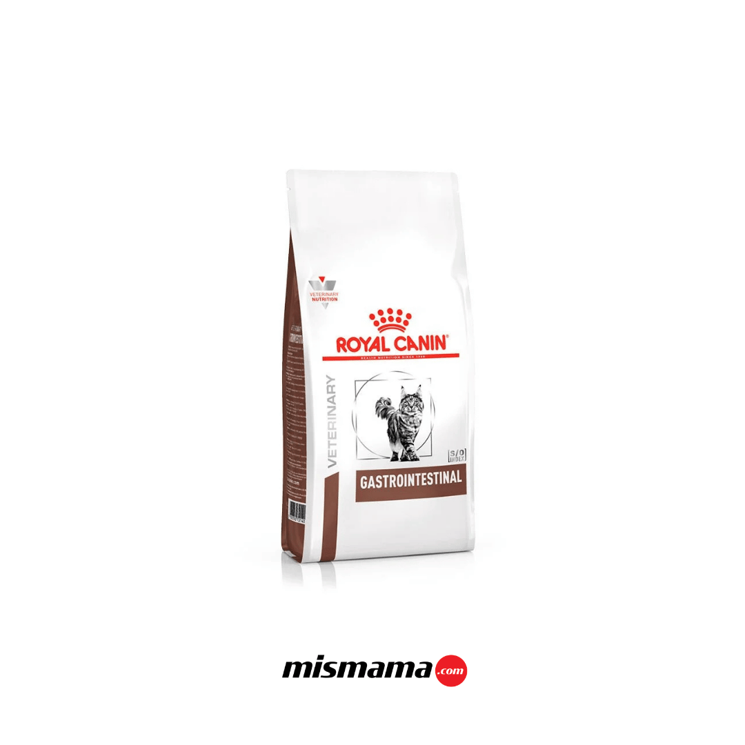 Royal Canin Veterinary Gastrointestinal Kedi Maması 4 kg