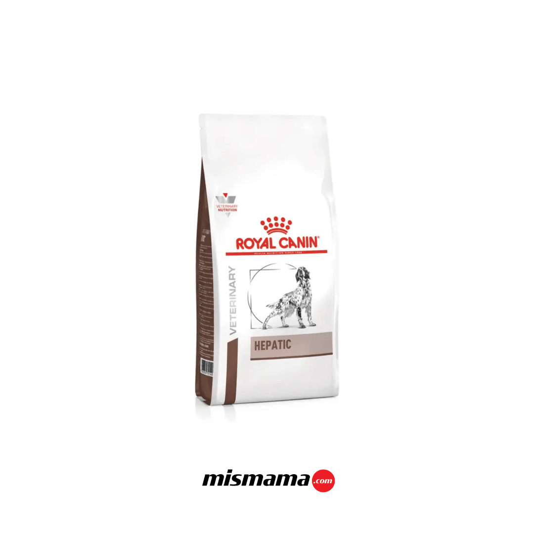 Royal Canin Veterinary Hepatic Köpek Maması 1,5 Kg