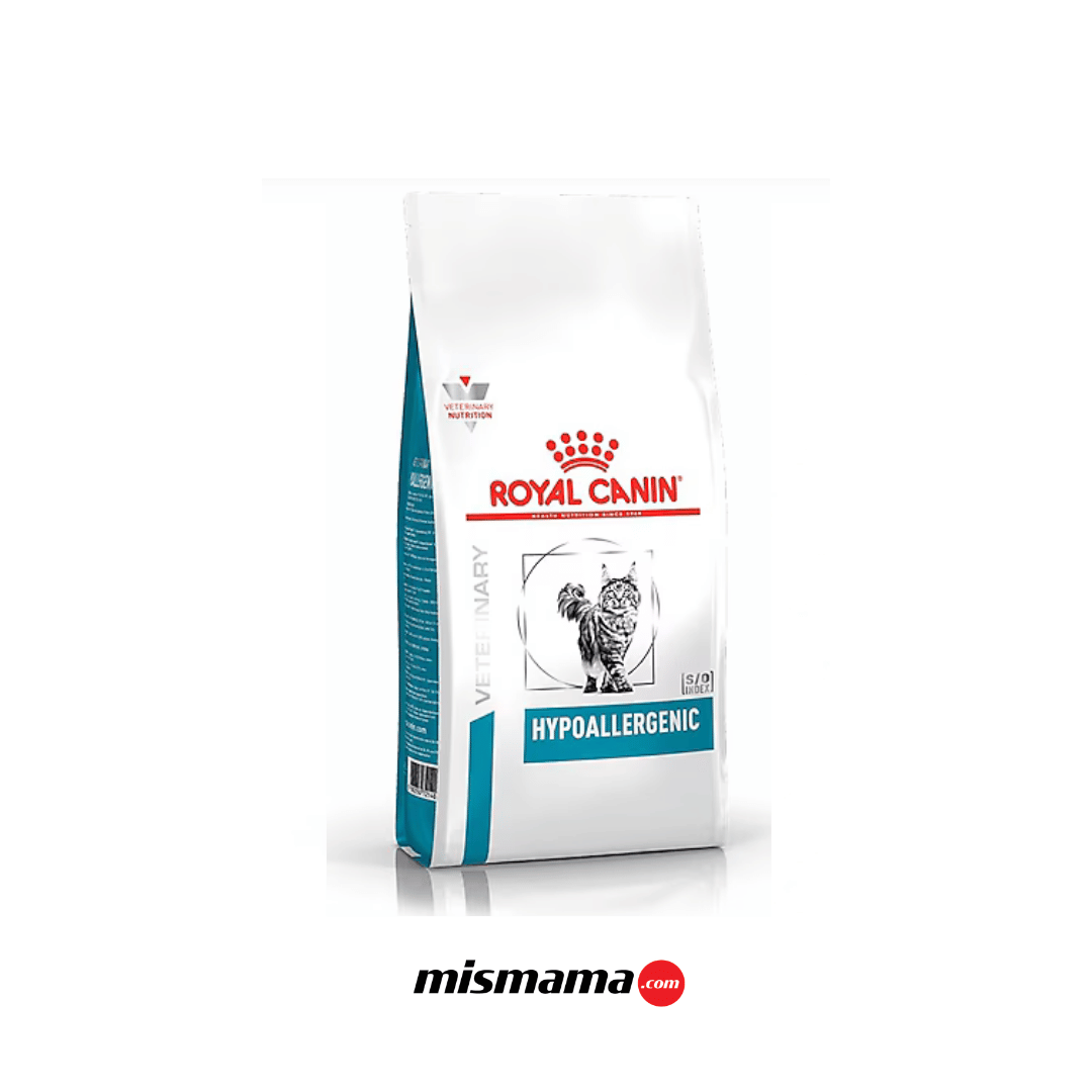 Royal Canin Veterinary Hypoallergenic Kedi Maması 2,5 Kg