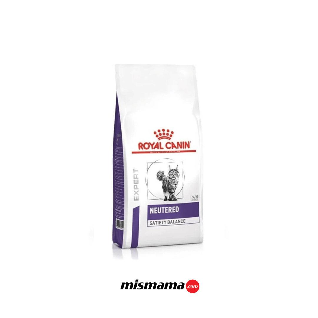 Royal Canin Veterinary Neutered Satiety Balance Kısırlaştırılmış Kedi Maması 12 kg