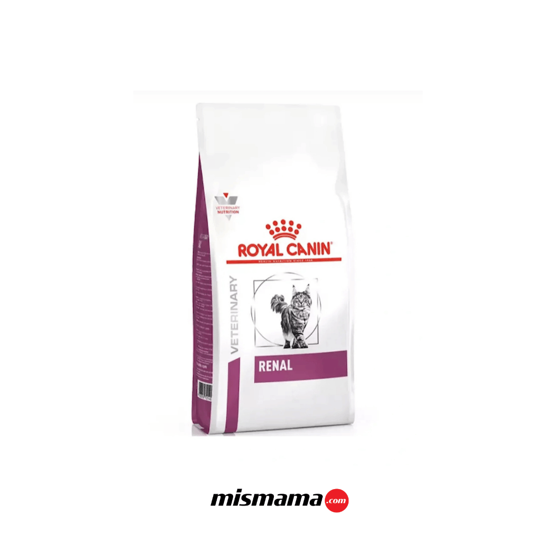 Royal Canin Veterinary Renal Kedi Kuru Maması 2 Kg