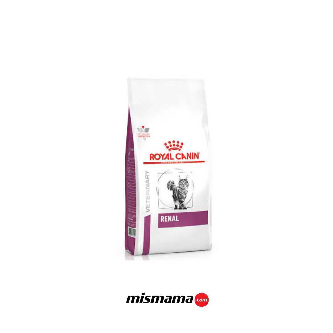Royal Canin Veterinary Renal Kedi Kuru Maması 4 Kg