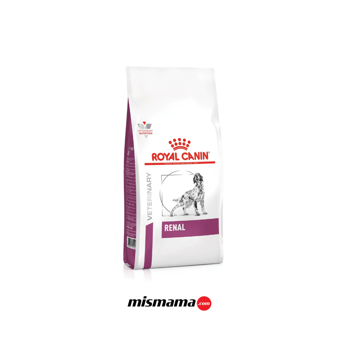 Royal Canin Veterinary Renal Köpek Maması 2 kg