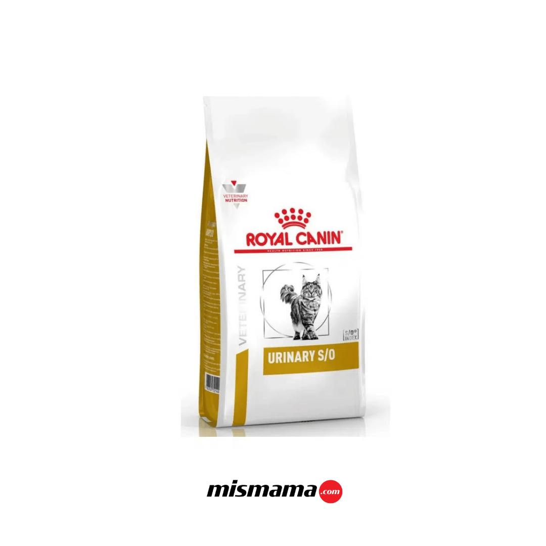 Royal Canin Veterinary Urinary S/O Kedi Maması 3,5 kg