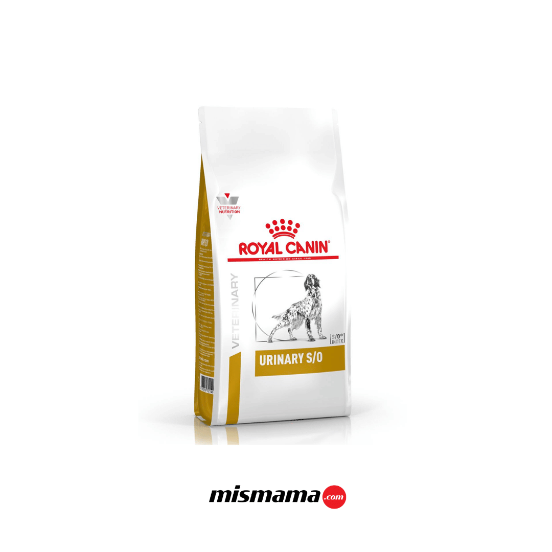 Royal Canin Veterinary Urinary S/O Köpek Maması 2 Kg