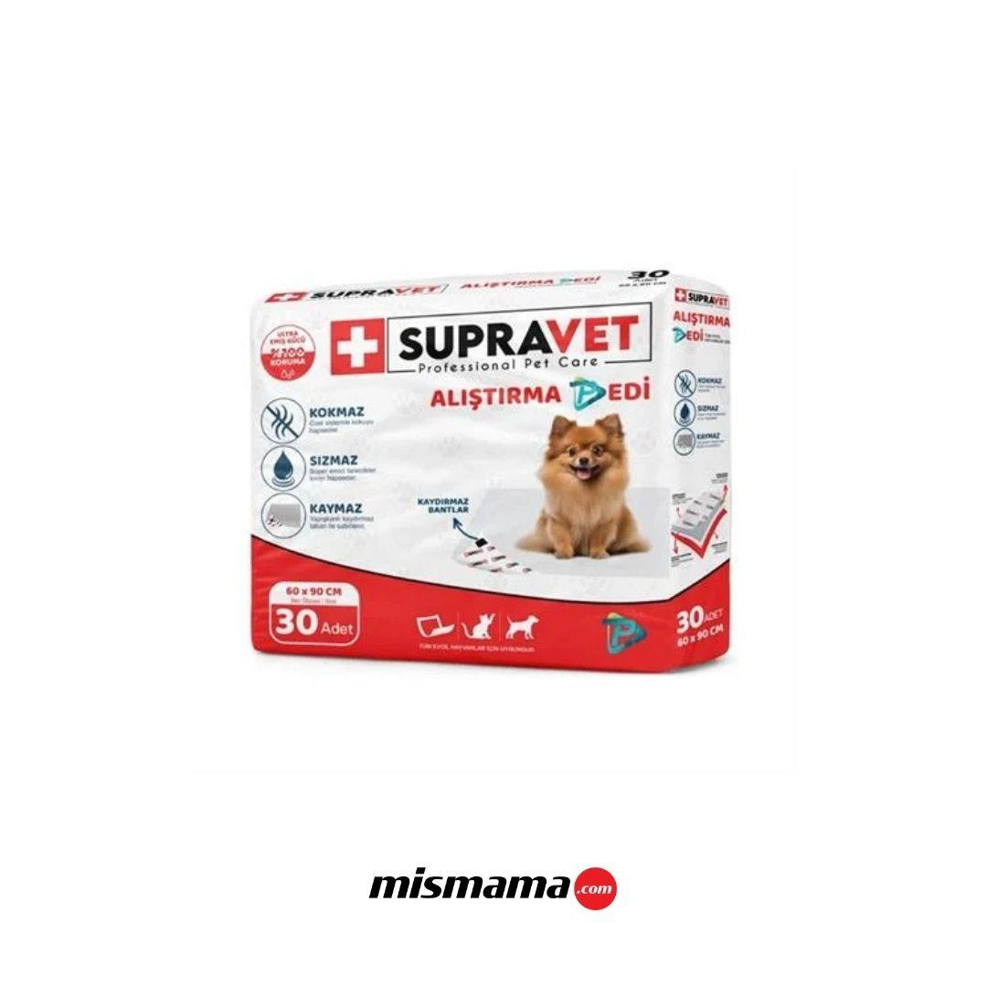 Supravet Çiş Alıştırma Pedi 60x90 Cm