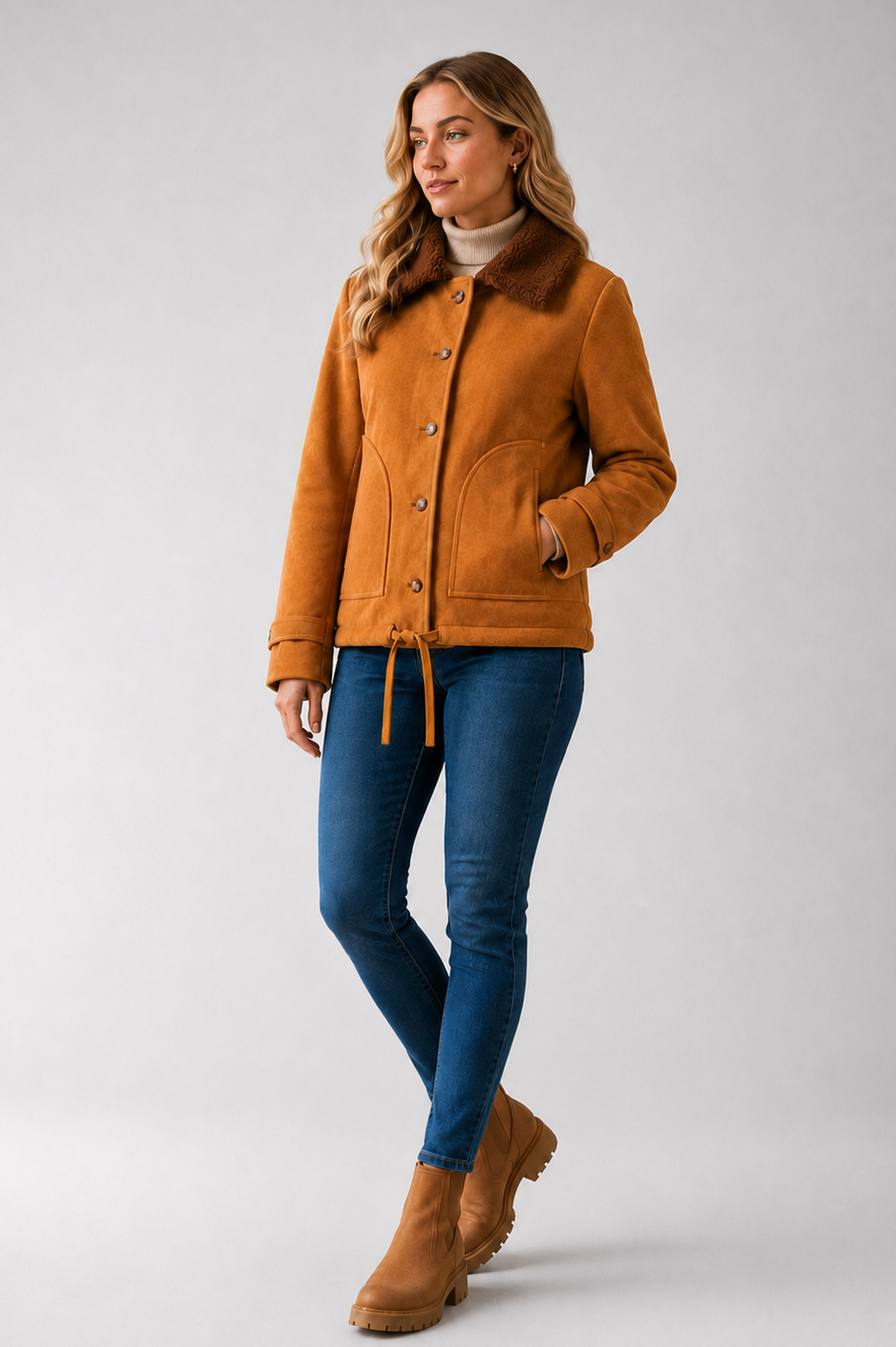 FAYE SÜET MONT