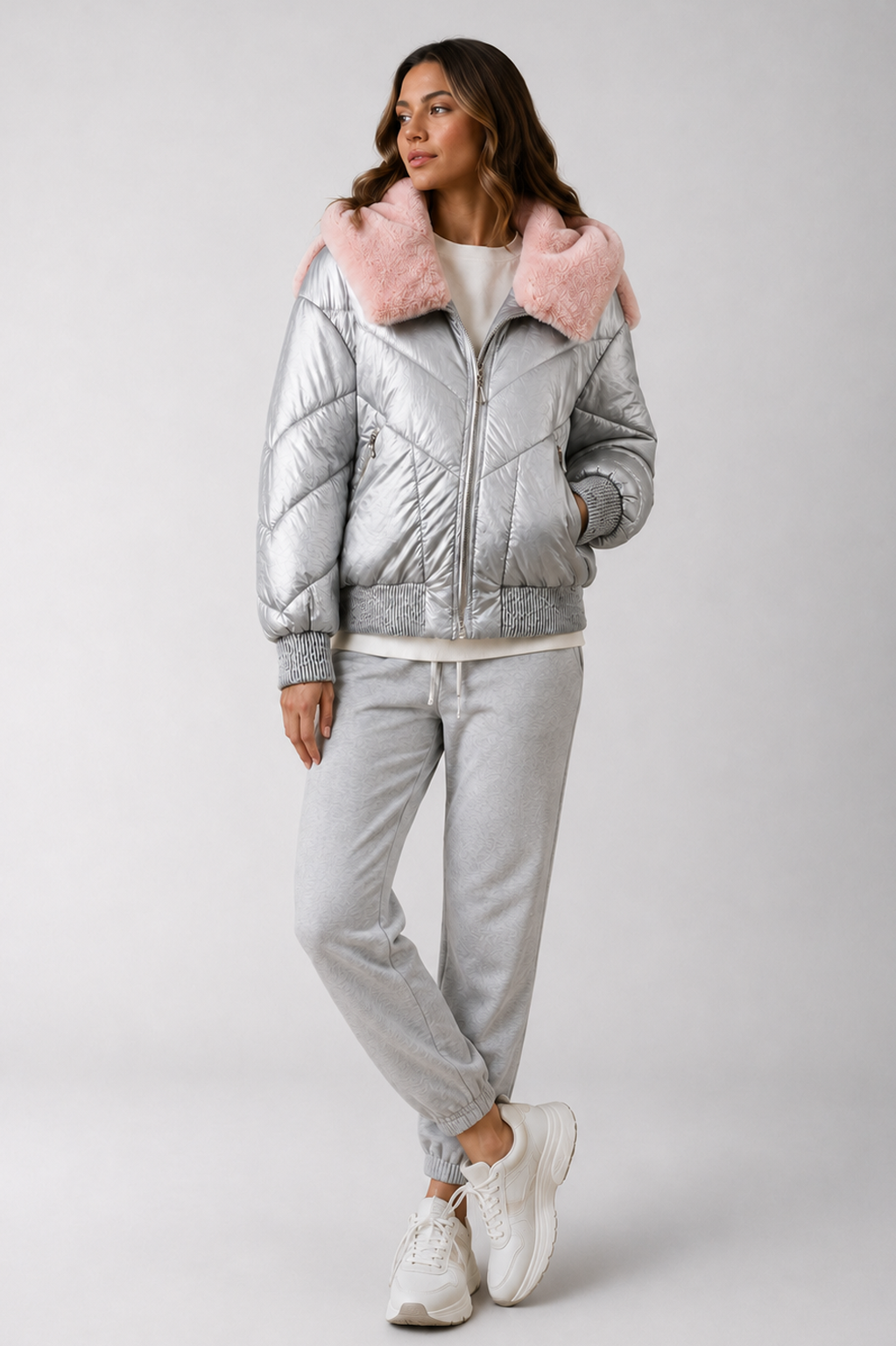 FROST MONT