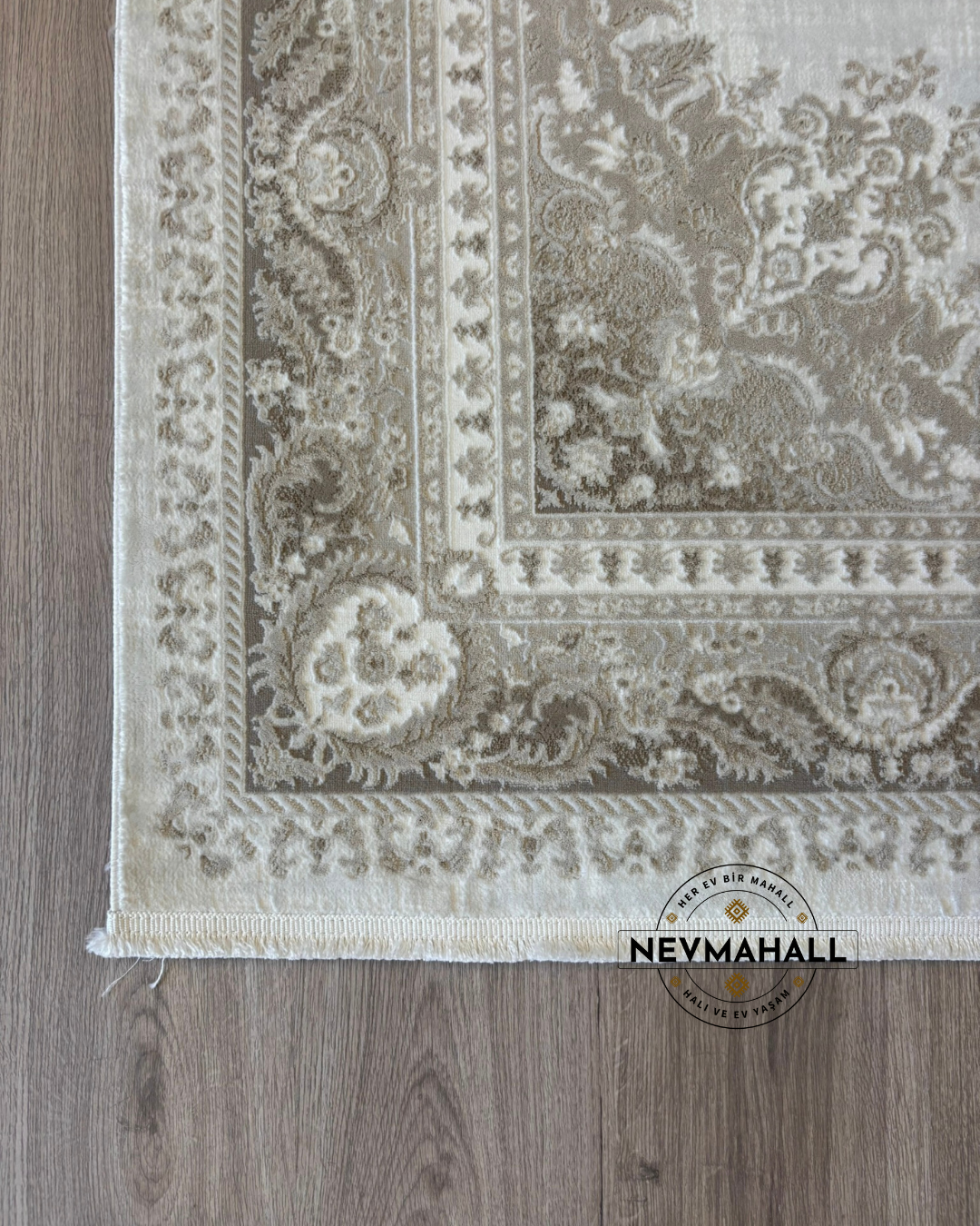 Akrilik Dokuma Makina Halısı 160*230 ( 4 m2 )7