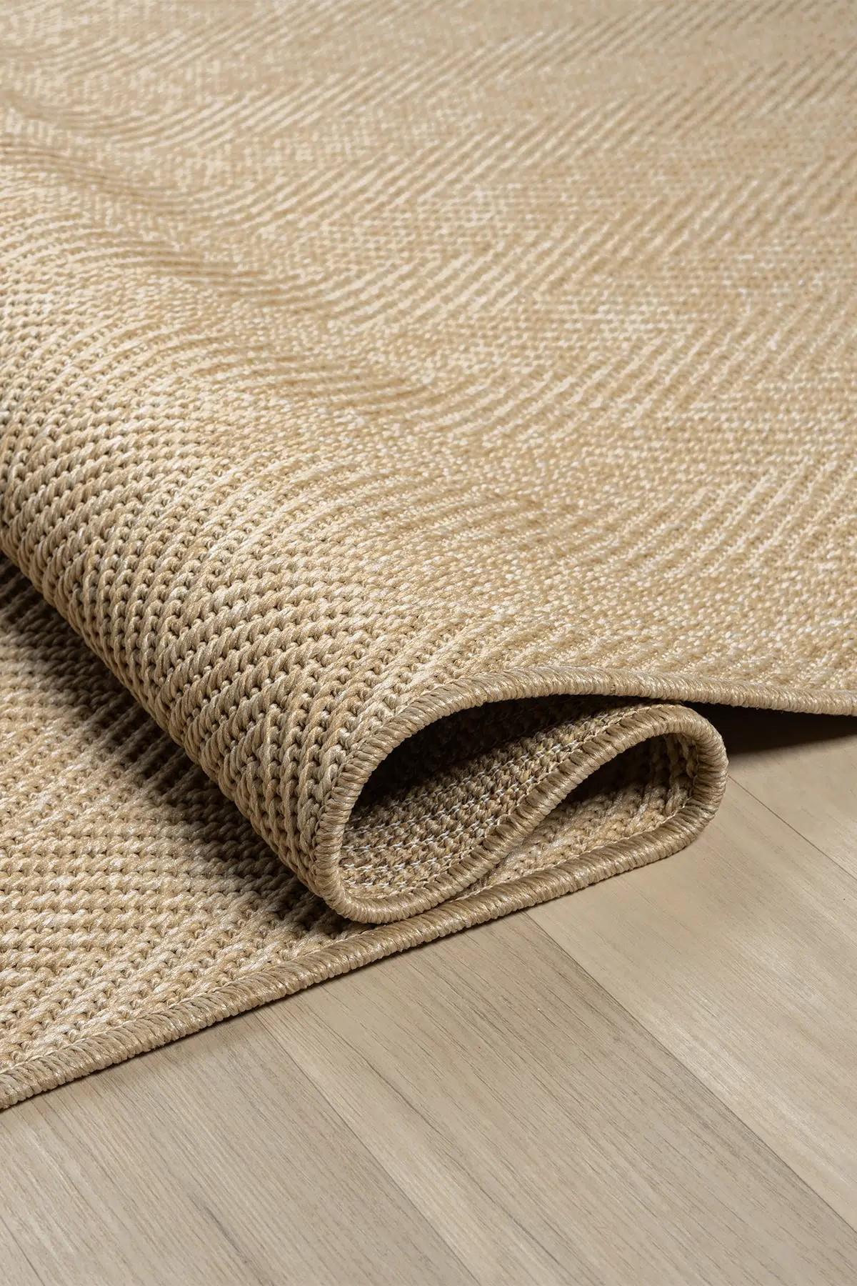 NevSisal Balık Sırtı Natural