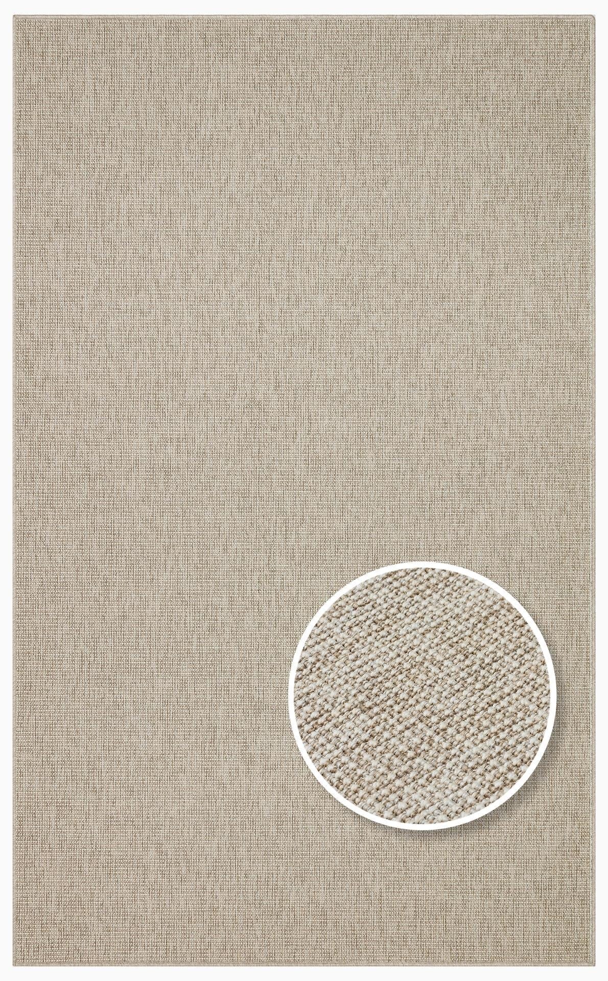 NevSisal Düz Bej (665) Vent 2703