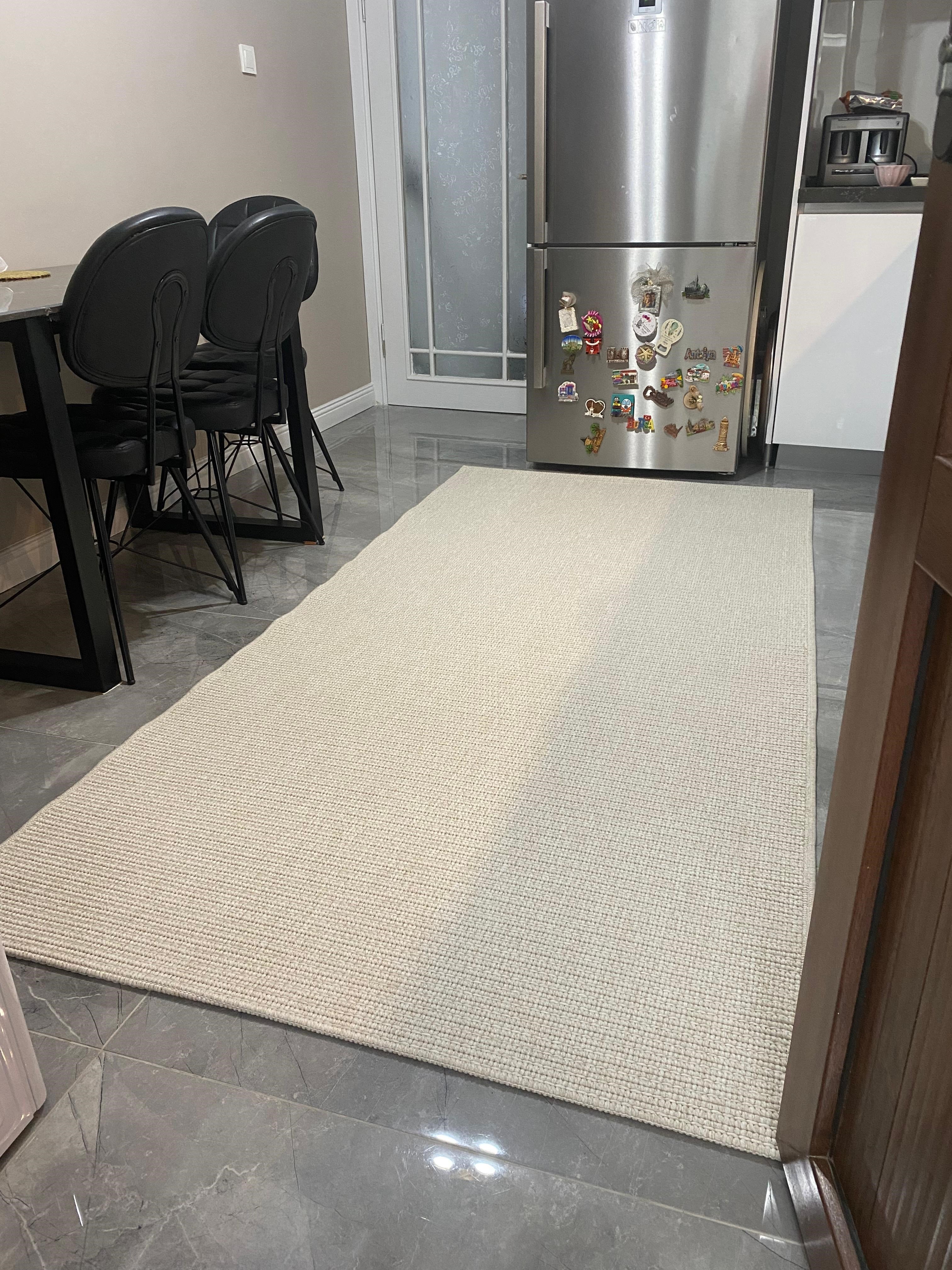 Verona Buklet Krem