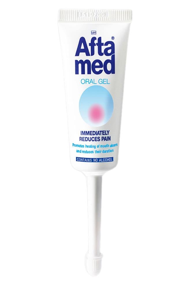 AftamedAftamed Oral Gel 10 mlAftamed Oral Gel 10 ml Fiyatı ve Özellikleri | Mutlufiyatlar