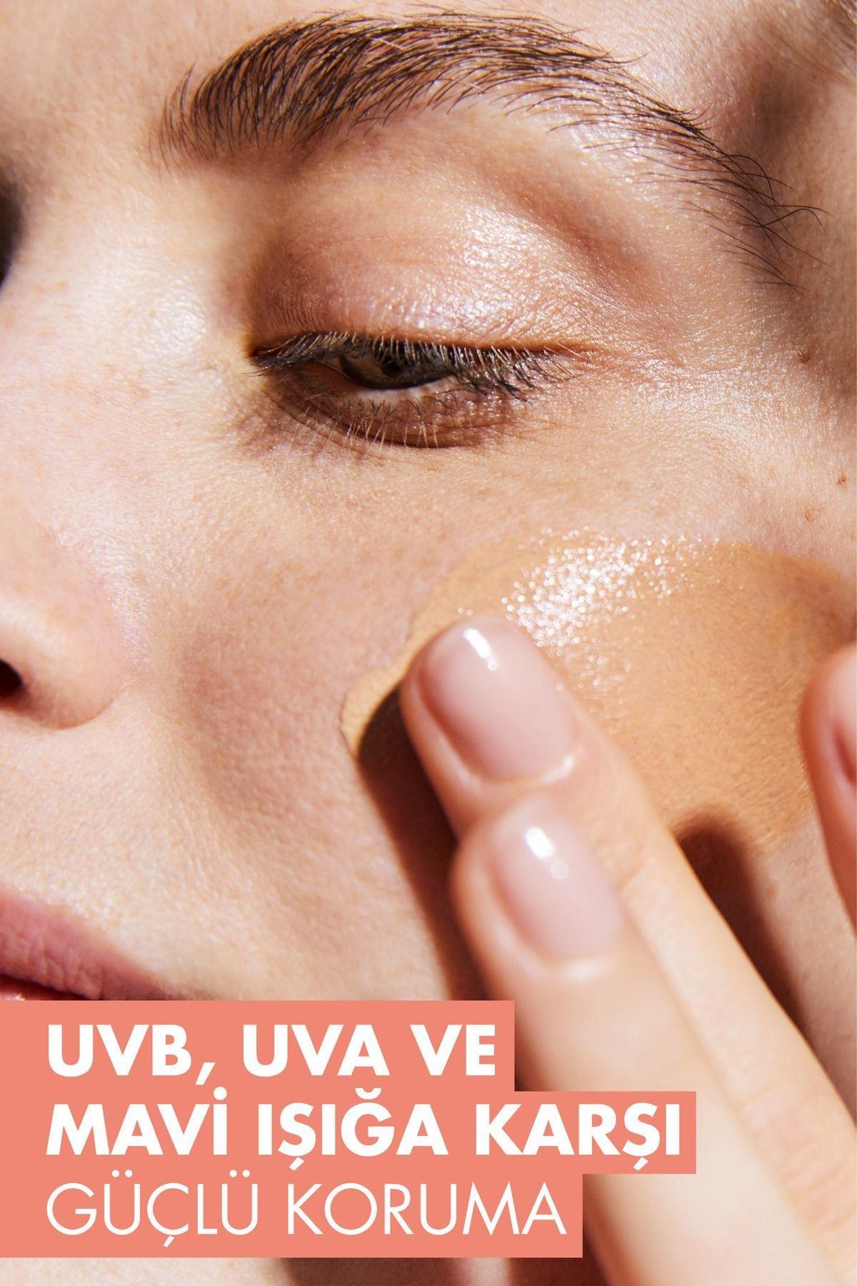 Avene Avene Tinted Fluid Renkli Güneş Koruyucu Krem Normal veya Karma Ciltler İçin Spf 50+ 50 mlAvene Tinted Fluid SPF50+ 50 ml Fiyatı ve Özellikleri | Mutlufiyatlar