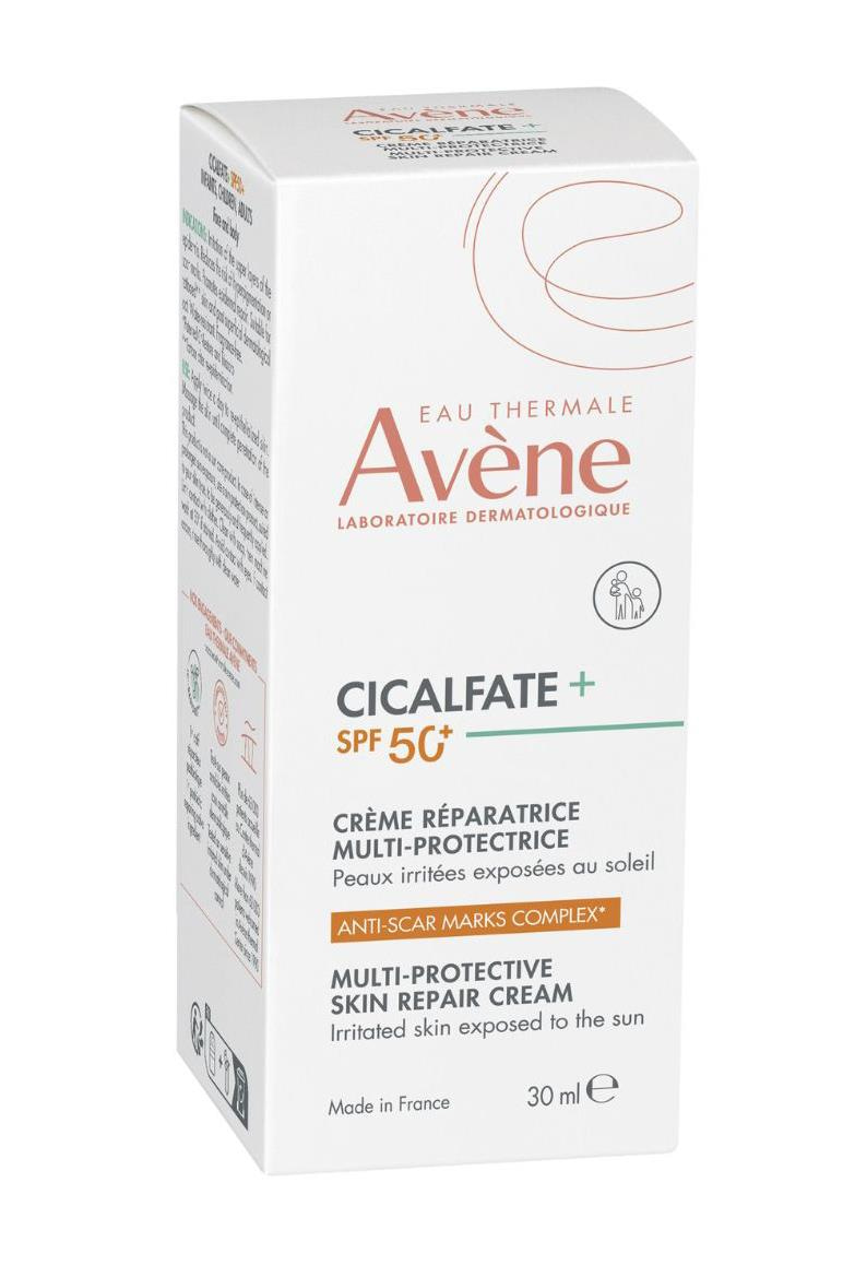 AveneAvène Cicalfate+ Cilt Onarıcı Güneş Koruyucu Bakım Kremi Spf 50+ 30 mlAvène Cicalfate+ SPF50+ Cream 30 ml Fiyatı ve Özellikleri | Mutlufiyatlar