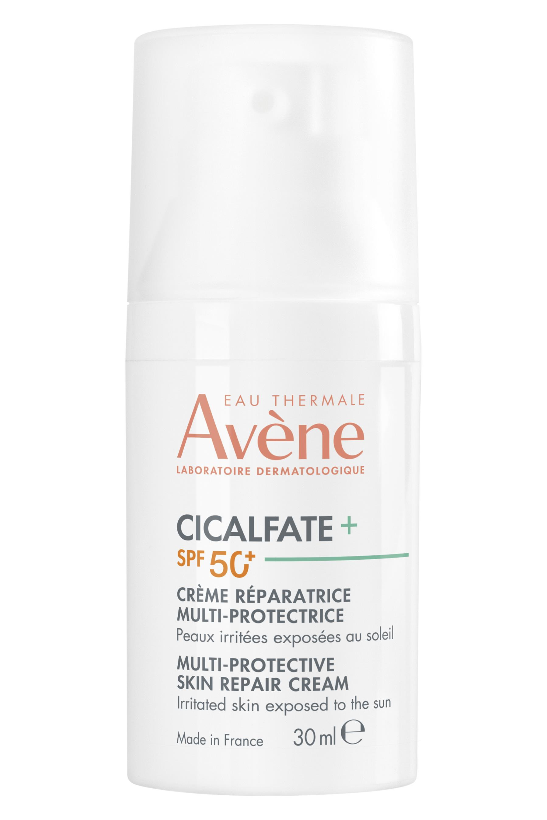 AveneAvène Cicalfate+ Cilt Onarıcı Güneş Koruyucu Bakım Kremi Spf 50+ 30 mlAvène Cicalfate+ SPF50+ Cream 30 ml Fiyatı ve Özellikleri | Mutlufiyatlar