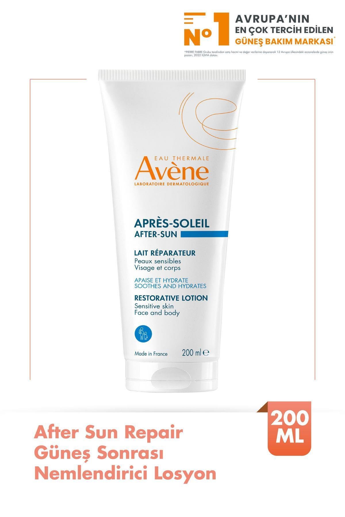 AveneAvene After Sun Losyon 200 mlAvene After Sun Lotion 200 ml Fiyatı ve Özellikleri | Mutlufiyatlar