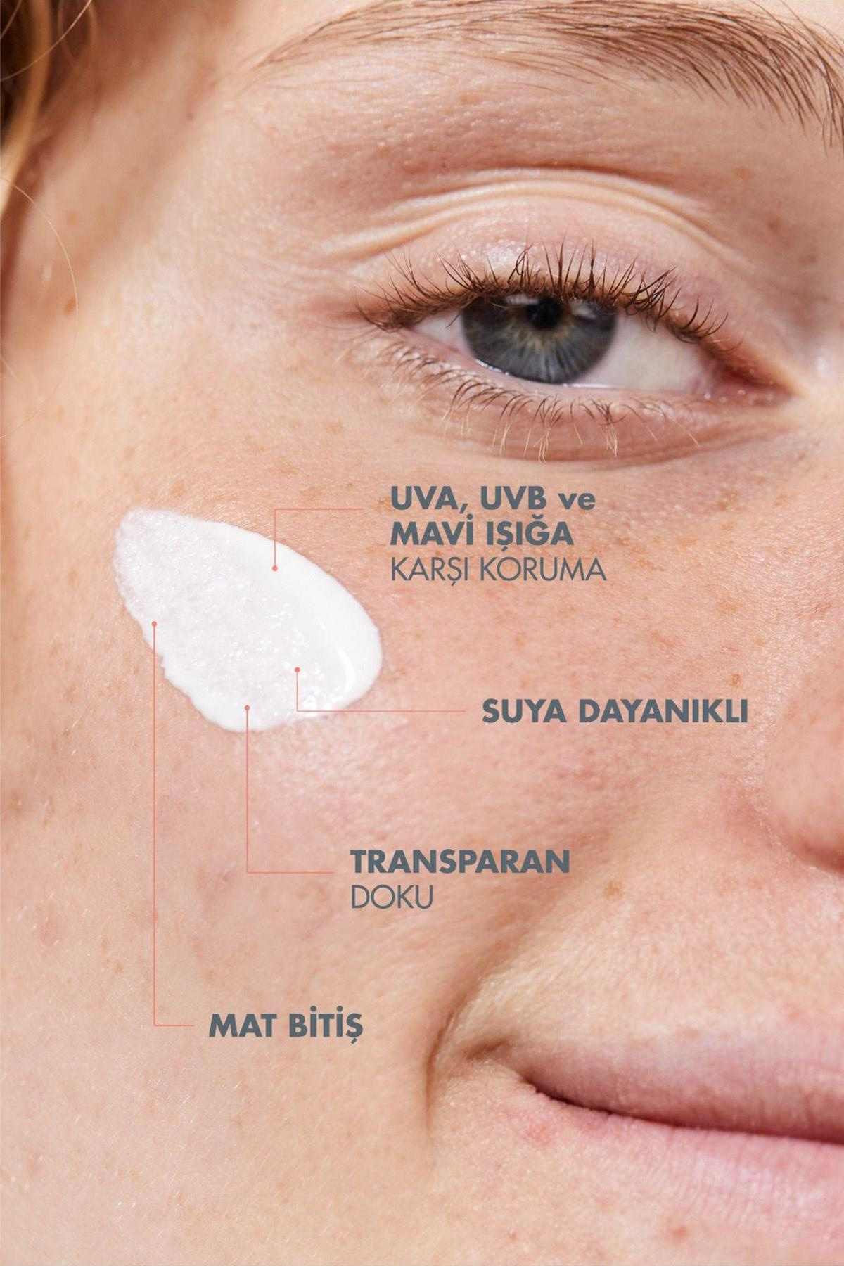 AveneAvene Cleanance Anti Blemishes Güneş Kremi Yağlı Ciltler İçin Spf 50+ 50 mlAvene Cleanance Anti Blemishes Ultra Light SPF50+ 50 ml Fiyatı ve Özellikleri | Mutlufiyatlar