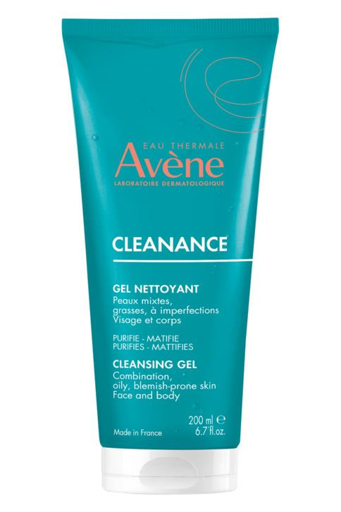 AveneAvene Cleanance Cleansing Temizleme Jeli 200 mlAvene Cleanance Cleansing Gel 200 ml Fiyatı ve Özellikleri | Mutlufiyatlar