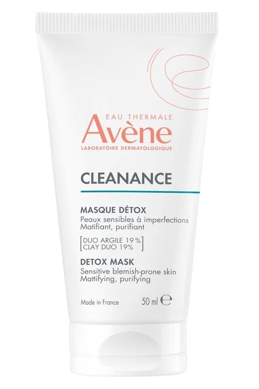 AveneAvene Cleanance Detox Maskesi 50 mlAvene Cleanance Mask Detox 50 ml Fiyatı ve Özellikleri | Mutlufiyatlar