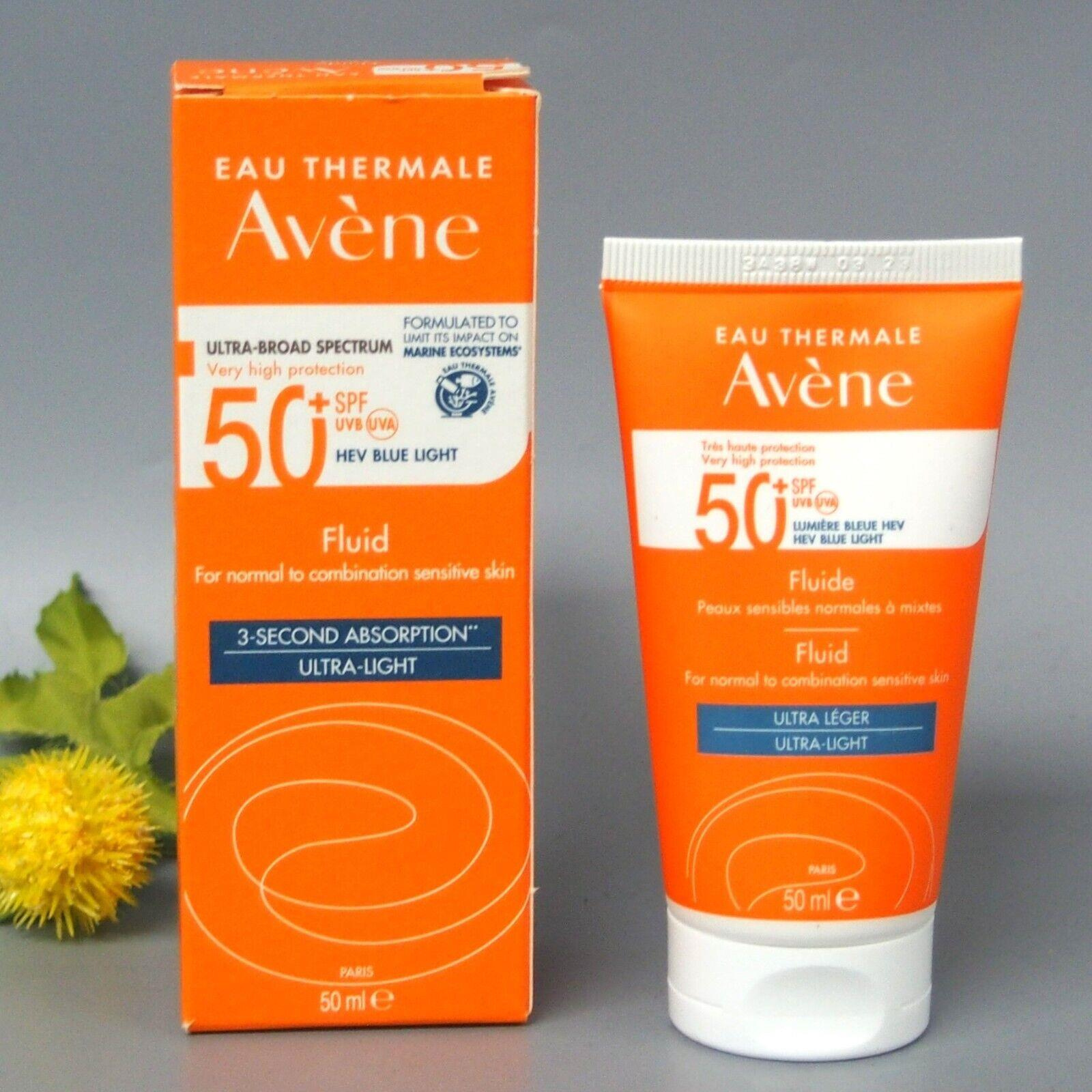 AveneAvene Fluid Ultra Light Güneş Kremi Normal ve Karma Ciltler İçin Spf 50+ 50 mlAvene Fluid 3 Second Absorption Ultra Light SPF50+ 50 ml Fiyatı ve Özellikleri | Mutlufiyatlar