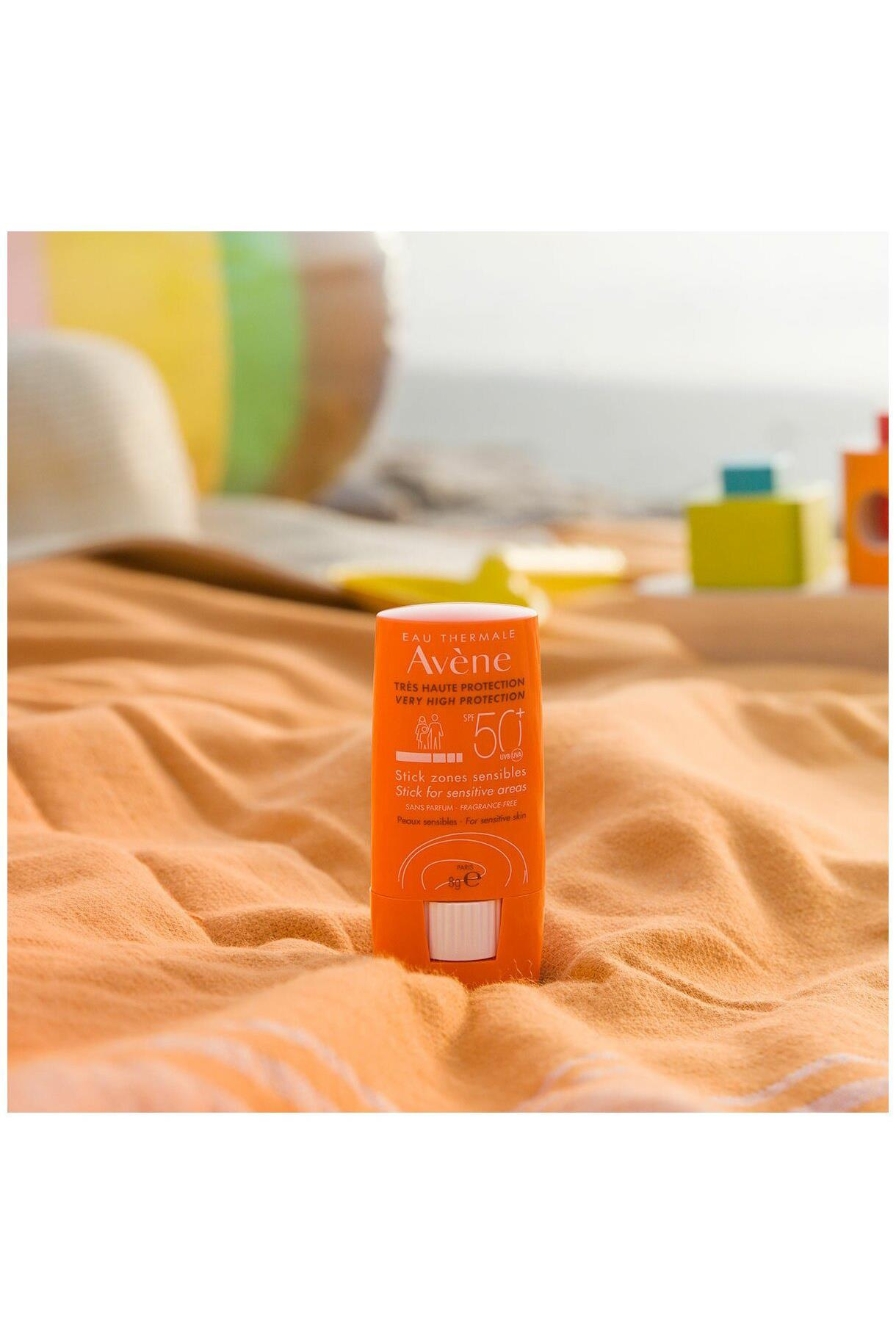 AveneAvene Stick Zones Sensible Güneş Koruyucu Stick Spf 50+ 8 grAvene Stick Zones Sensible SPF50+ Fiyatı ve Özellikleri | Mutlufiyatlar