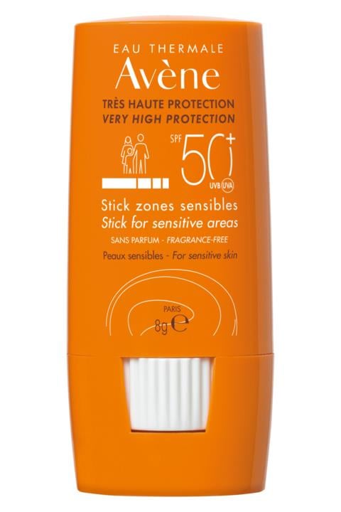 AveneAvene Stick Zones Sensible Güneş Koruyucu Stick Spf 50+ 8 grAvene Stick Zones Sensible SPF50+ Fiyatı ve Özellikleri | Mutlufiyatlar