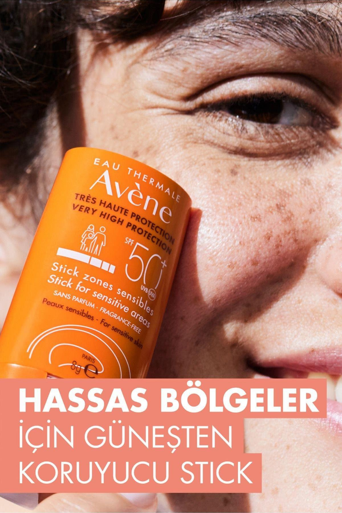 AveneAvene Stick Zones Sensible Güneş Koruyucu Stick Spf 50+ 8 grAvene Stick Zones Sensible SPF50+ Fiyatı ve Özellikleri | Mutlufiyatlar
