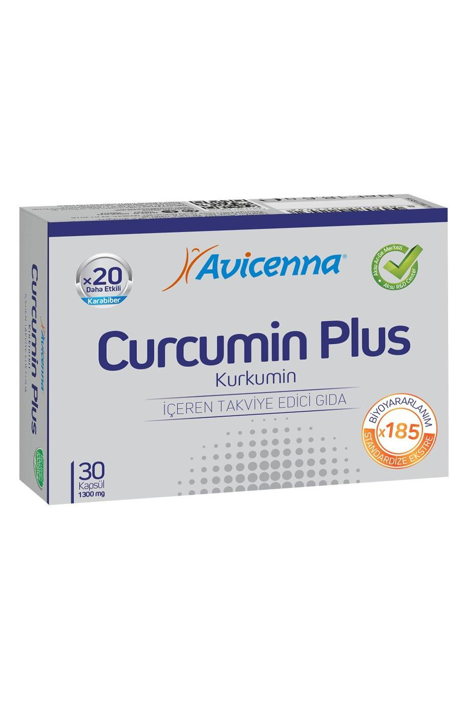 AvicennaAvicenna Curcumin Plus 30 KapsülAvicenna Curcumin Plus 30 Softgel Fiyatı ve Özellikleri | Mutlufiyatlar