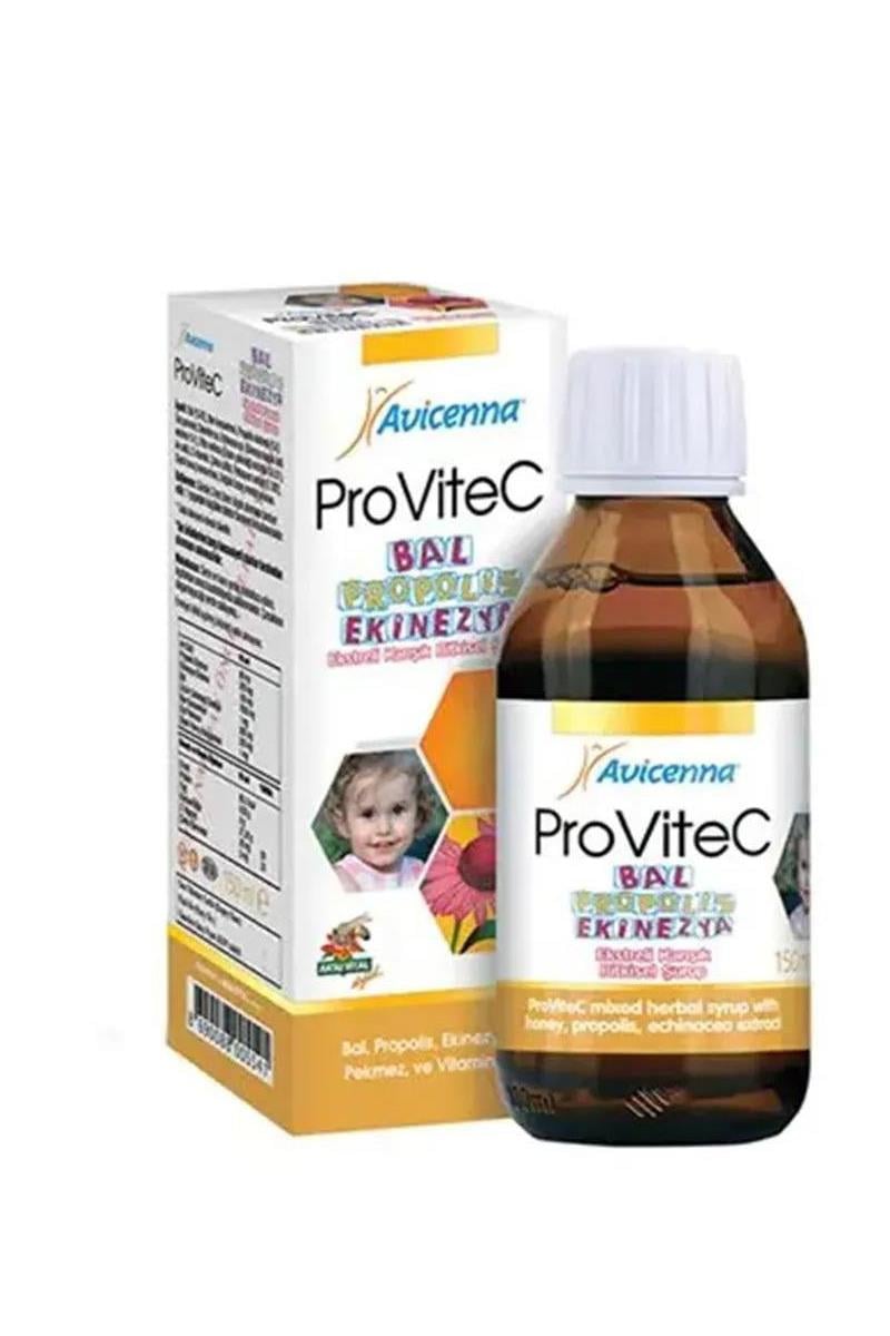 AvicennaAvicenna Provitec Çocuk 150 mlAvicenna Provitec Çocuk 150 ml Fiyatı ve Özellikleri | Mutlufiyatlar