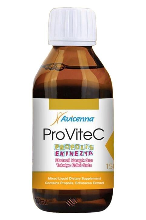 AvicennaAvicenna Provitec Çocuk 150 mlAvicenna Provitec Çocuk 150 ml Fiyatı ve Özellikleri | Mutlufiyatlar
