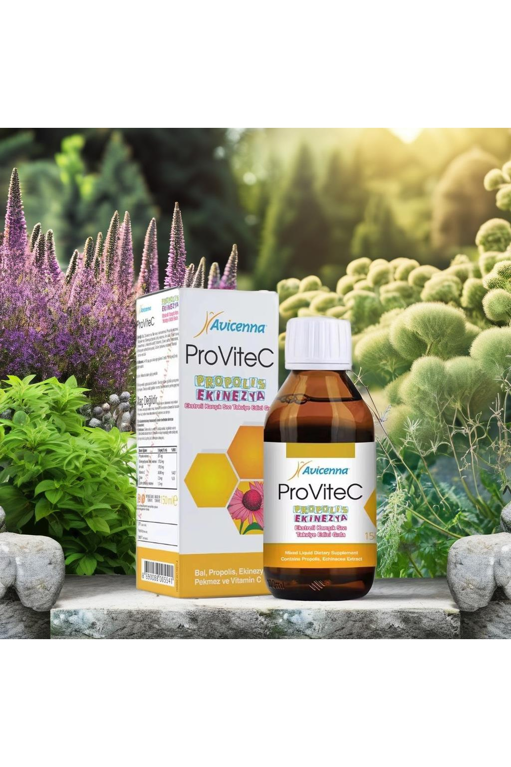 AvicennaAvicenna Provitec Çocuk 150 mlAvicenna Provitec Çocuk 150 ml Fiyatı ve Özellikleri | Mutlufiyatlar