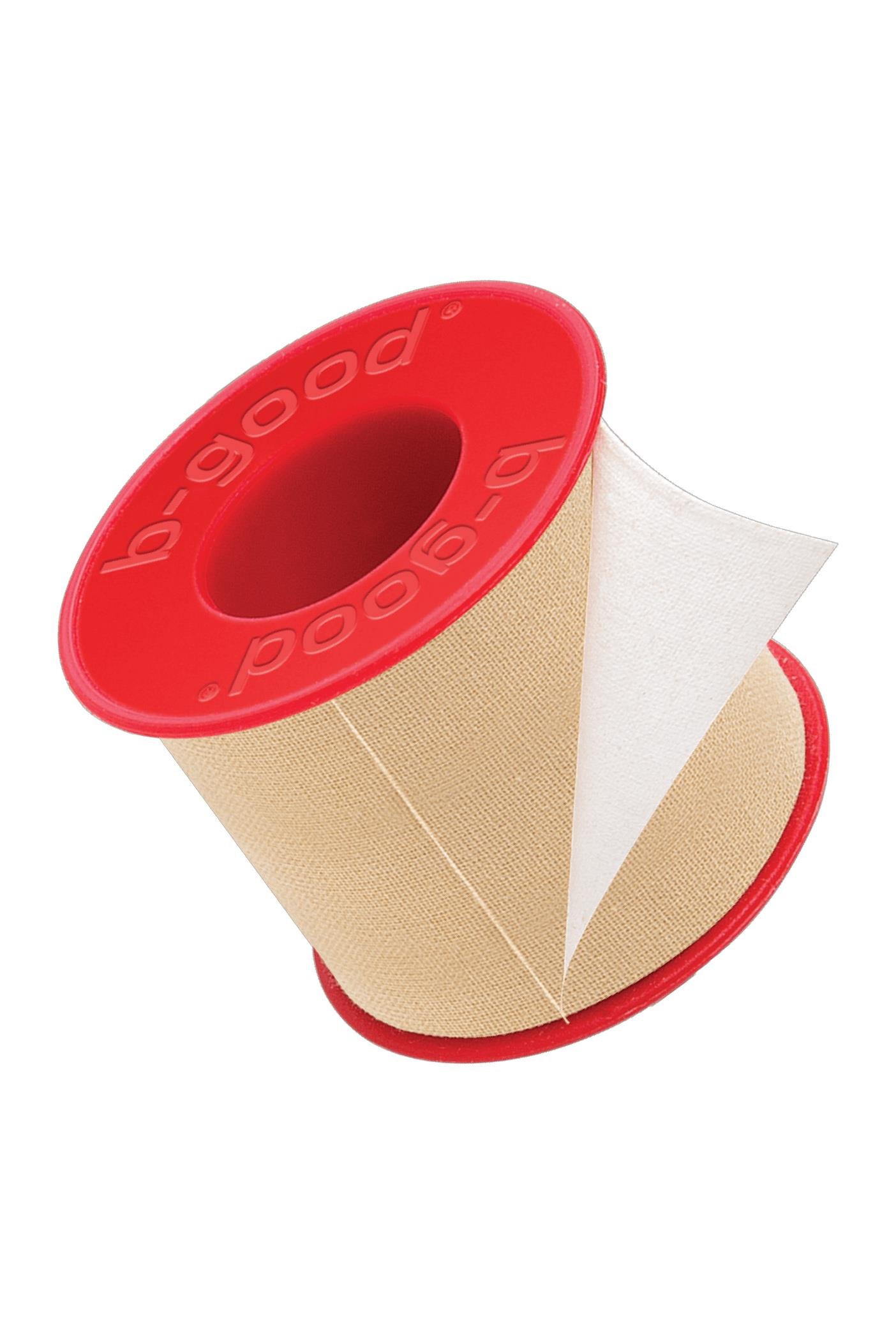 B-GoodB-Good Bez Tıbbi Flaster 5x5B-Good Bez Flaster 5x5 | Medikal Sabitleme Bandı