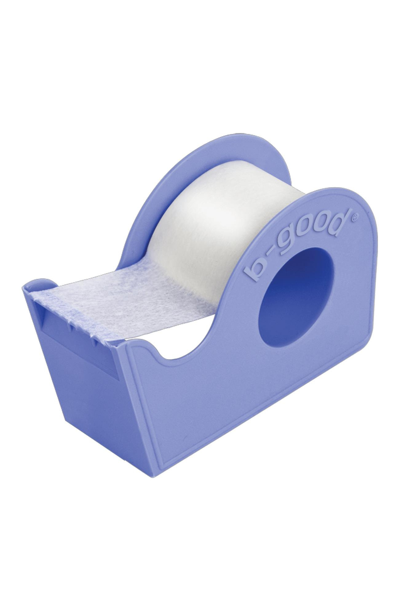 B-GoodB-Good Kağıt Flaster 5mx1,25cmB-Good Kağıt Flaster 5m x 1.25cm | Hassas Ciltler İçin