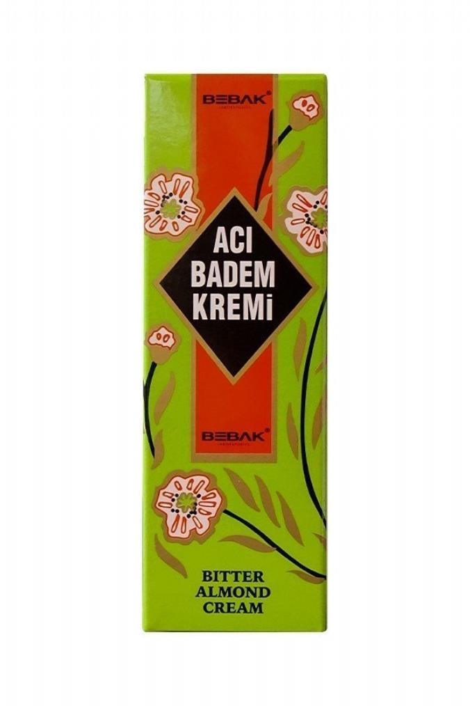 BebakBebak Acı Badem Nemlendirici Cilt ve Bakım Kremi 30 ml Bebak Acı Badem Kremi 30 ml - Tüp Fiyatı ve Özellikleri | Mutlufiyatlar
