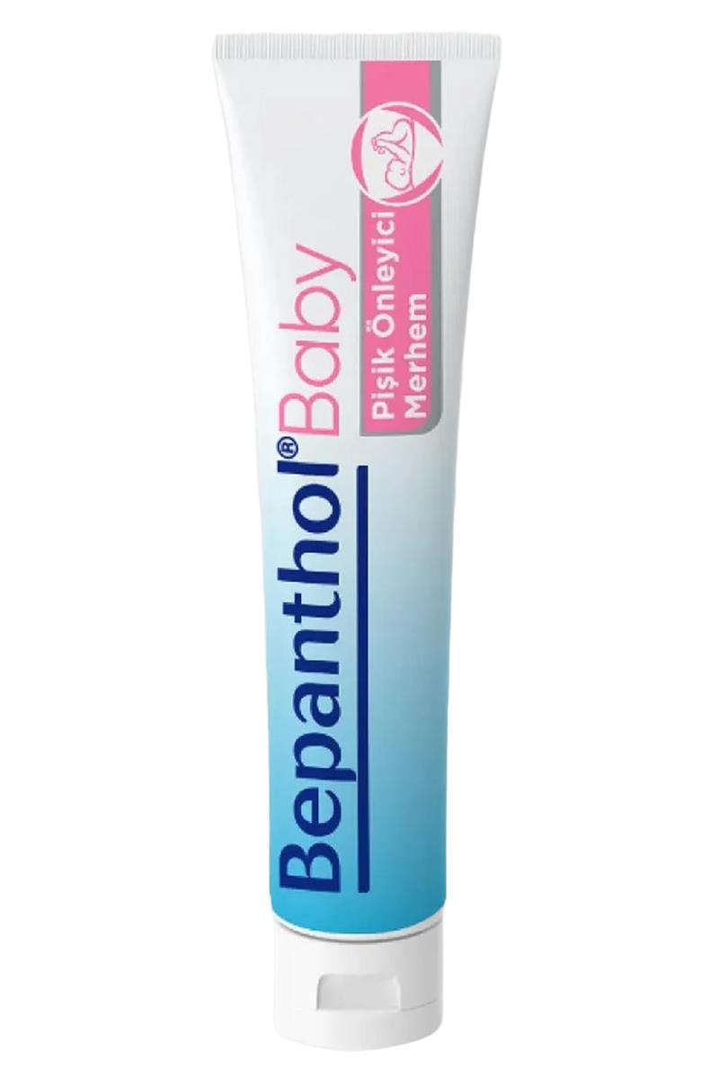 BepantholBepanthol Baby Pişik Önleyici Merhem 30 grBepanthol Baby Pişik Önleyici Merhem 30 gr Fiyatı ve Özellikleri | Mutlufiyatlar