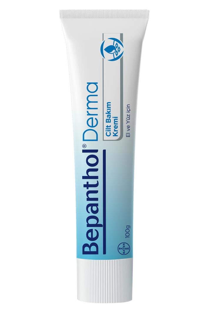 BepantholBepanthol Cilt Bakım Kremi 100 gr Bepanthol Cilt Bakım Kremi 100gr  Fiyatı ve Özellikleri | Mutlufiyatlar