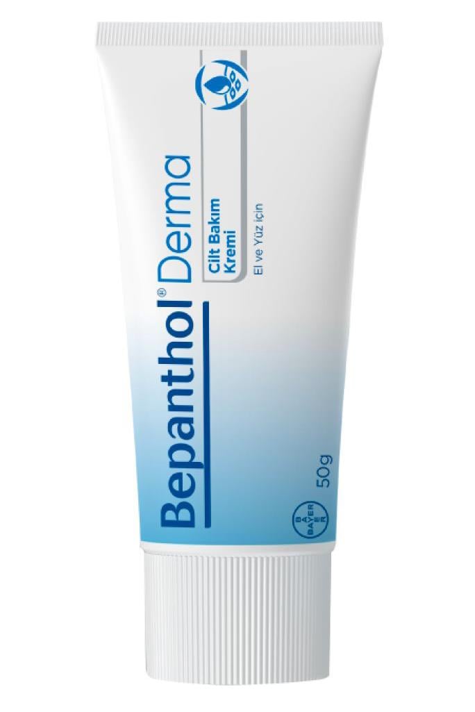 BepantholBepanthol Derma Cilt Bakım Kremi 50 grBepanthol Derma Cilt Bakım Kremi 50 gr Fiyatı ve Özellikleri | Mutlufiyatlar