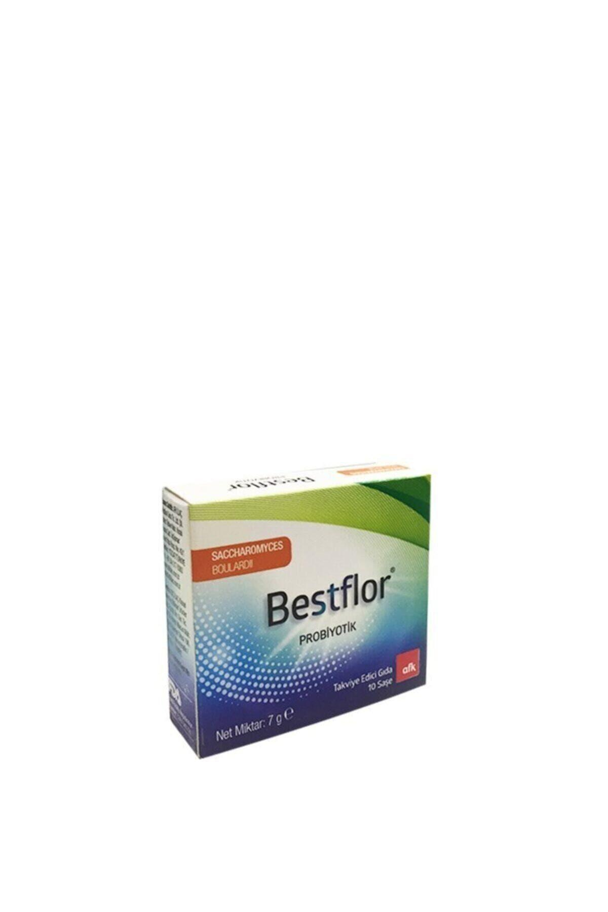 Bestflor Probiyotik 10 Saşe