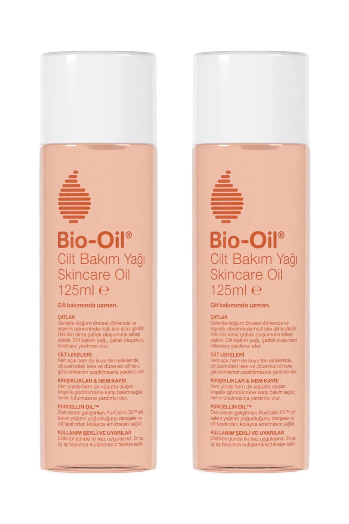 Bio-OilBio-Oil Cilt Bakım Yağı 125 ml 2'liBio-Oil Cilt Bakım Yağı 125 ml Fiyatı ve Özellikleri | Mutlufiyatlar