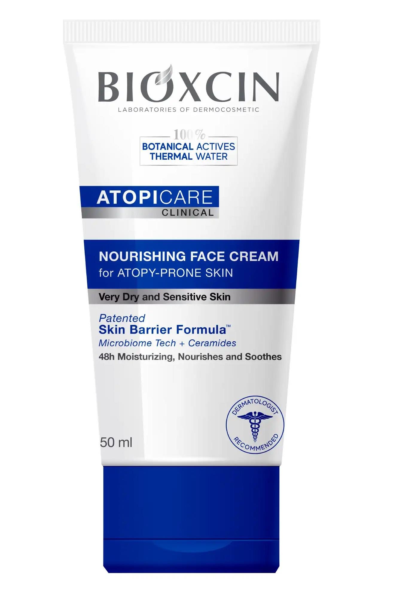 BioxcinBioxcin Atopicare Yüz Kremi 50 mlBioxcin Atopicare Yüz Kremi 50 ml Fiyatı ve Özellikleri | Mutlufiyatlar