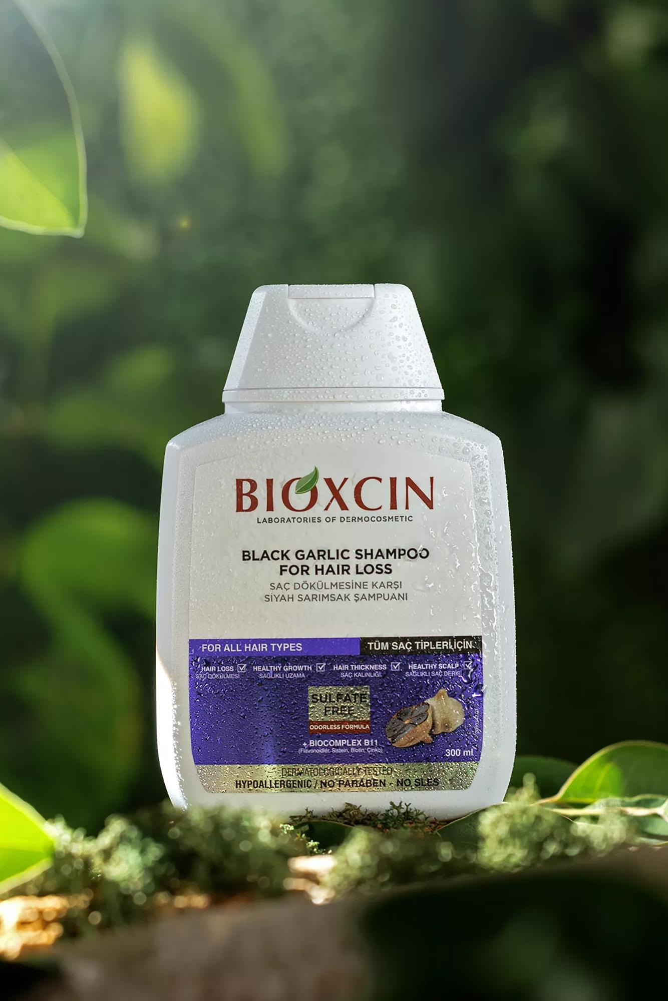 BioxcinBioxcin Bitkisel Siyah Sarımsak Şampuanı 300 ml - 3 Al 2 Öde Bioxcin Siyah Sarımsak Şampuanı 300 ml - 3 Al 2 Öde (Özel Fiyat Etiketli) Fiyatı ve Özellikleri | Mutlufiyatlar