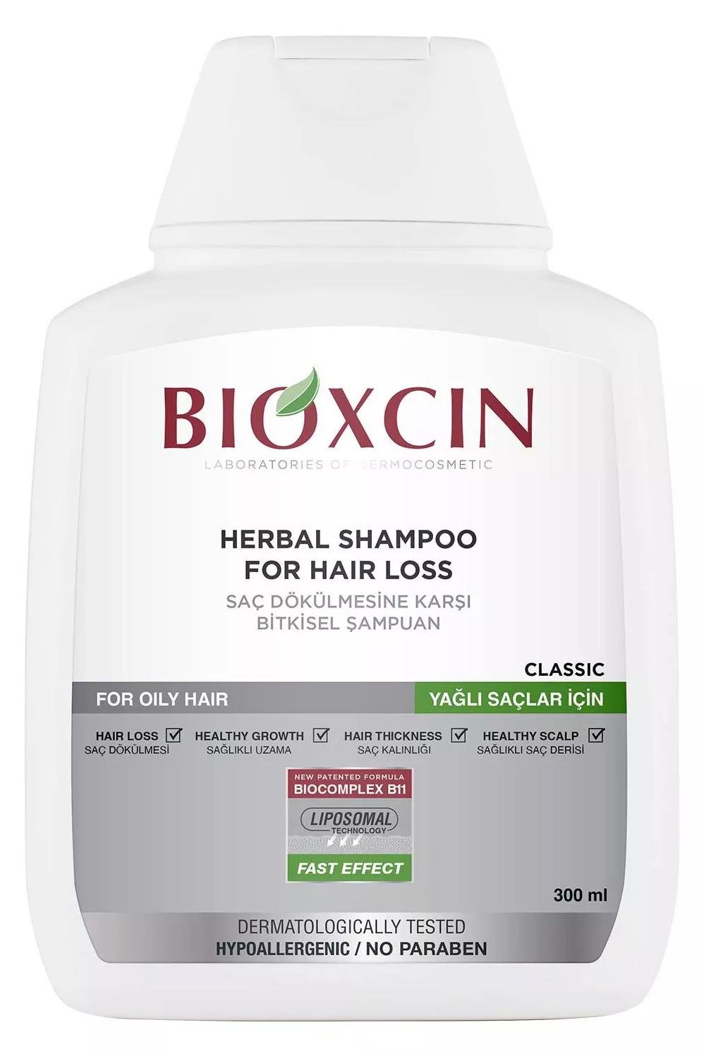 BioxcinBioxcin Genesis Şampuan Dökülen Saç ve Yağlı Saçlar İçin 300 ml Bioxcin Genesis Şampuan 300 ml (Yağlı Saç) Fiyatı ve Özellikleri | Mutlufiyatlar