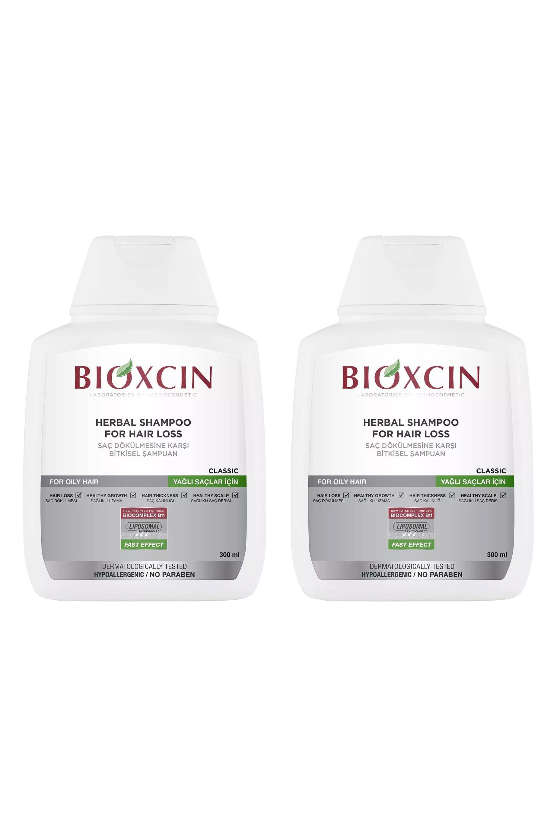 BioxcinBioxcin Genesis Şampuan Dökülen Saç ve Yağlı Saçlar İçin 300 ml  2'liBioxcin Genesis Şampuan 300 ml (Yağlı Saç) Fiyatı ve Özellikleri | Mutlufiyatlar