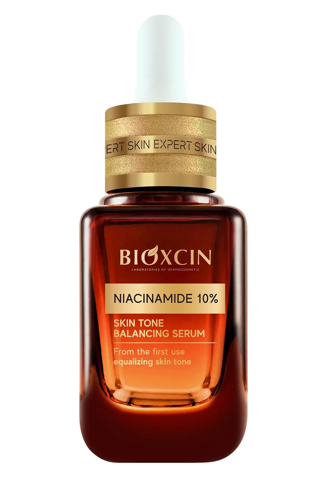 BioxcinBioxcin Niacinamide %10 Cilt Bakım Serumu 30 mlBioxcin Niasinamid Cilt Bakım Serumu 30 ml Fiyatı ve Özellikleri | Mutlufiyatlar