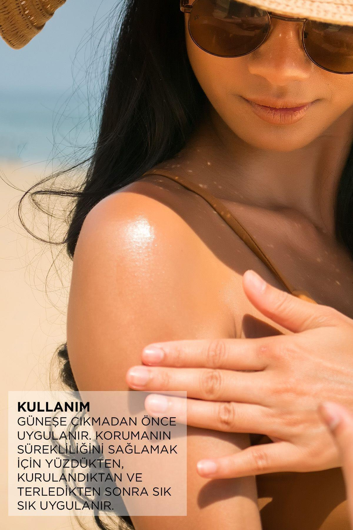 BioxcinBioxcin Sun Care Bronzlaştırıcı Güneş Yağı Spf 15 200 mlBioxcin Sun Care Bronzlaştırıcı Güneş Yağı SPF15 200 ml Fiyatı ve Özellikleri | Mutlufiyatlar