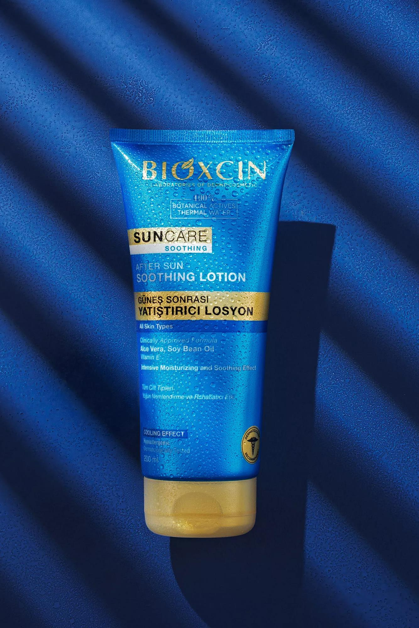BioxcinBioxcin Suncare After Sun Güneş Sonrası Losyon 200 mlBioxcin Suncare After Sun Losyon 200 ml Fiyatı ve Özellikleri | Mutlufiyatlar