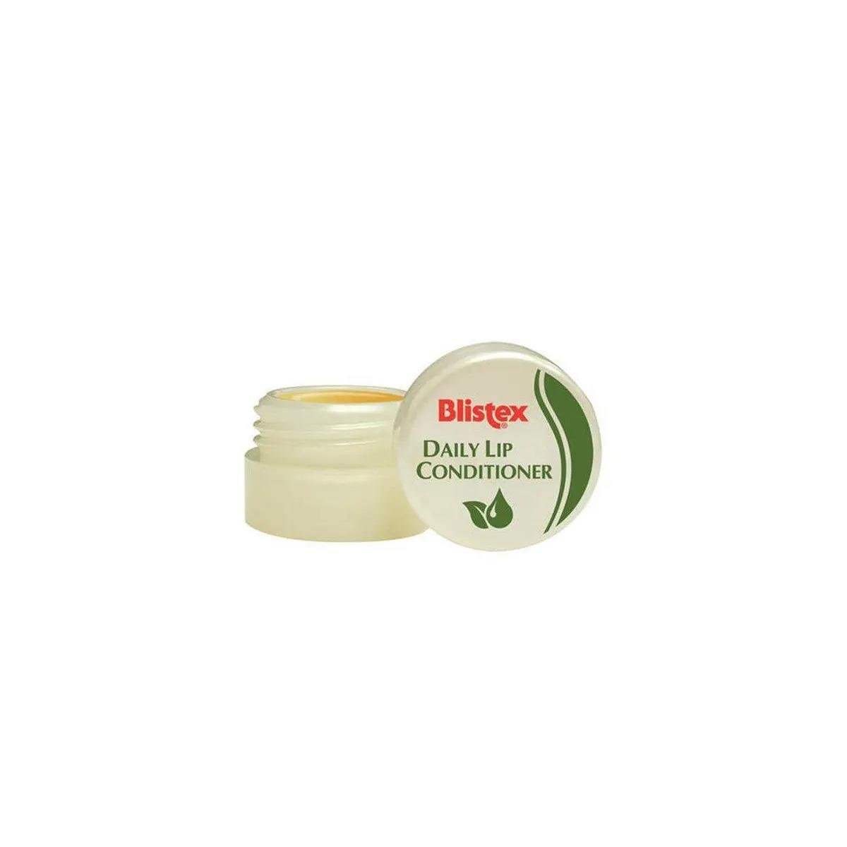 BlistexBlistex Daily Lip Conditioner Balm 7 grBlistex Daily Lip Conditioner Balm 7 gr Fiyatı ve Özellikleri