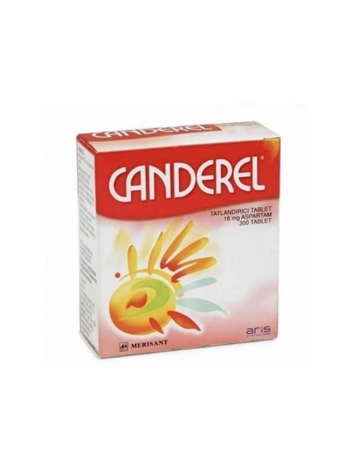 CanderelCanderel Tatlandırıcı 18 Mg 300 TabletCanderel Tatlandırıcı 18 Mg 300 Tablet Fiyatı ve Özellikleri | Mutlufiyatlar