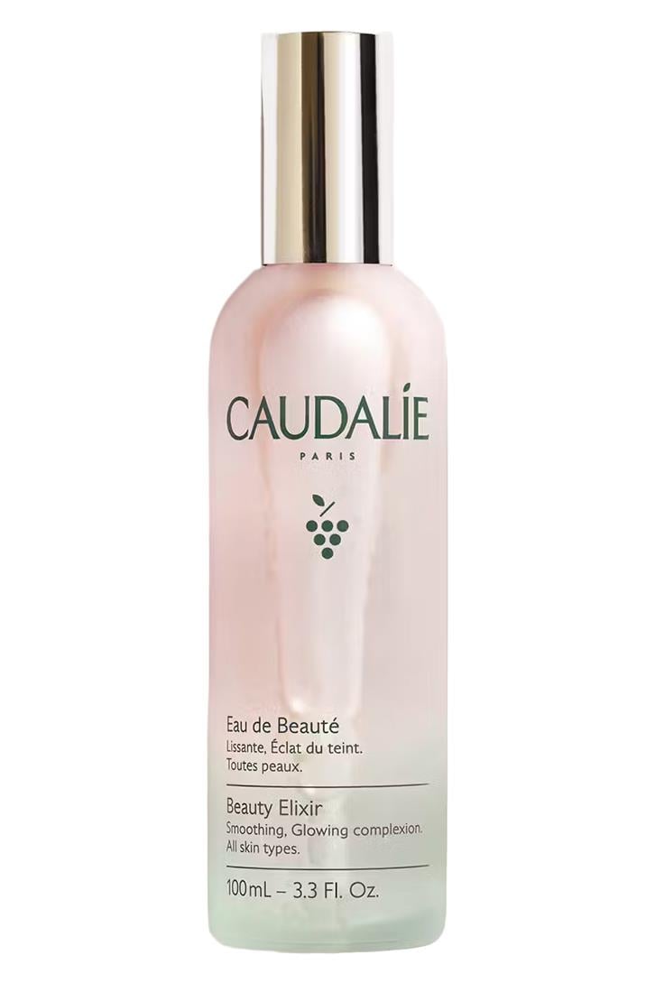 CaudalieCaudalie Beauty Elixir Güzellik İksiri Sprey 100 mlCaudalie Beauty Elixir Güzellik İksiri Sprey 100 ml Fiyatı ve Özellikleri | Mutlufiyatlar